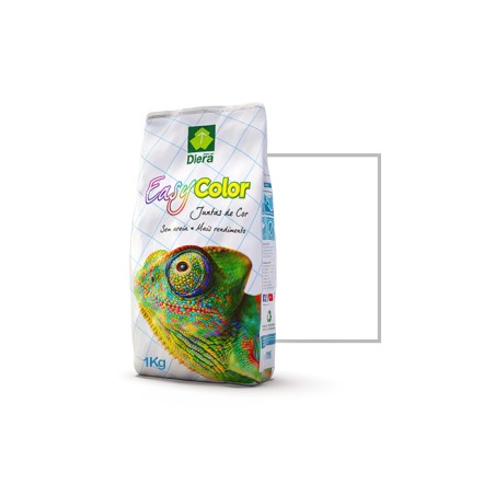 DIERA CR EASYCOLOR BRANCO 1 Kg