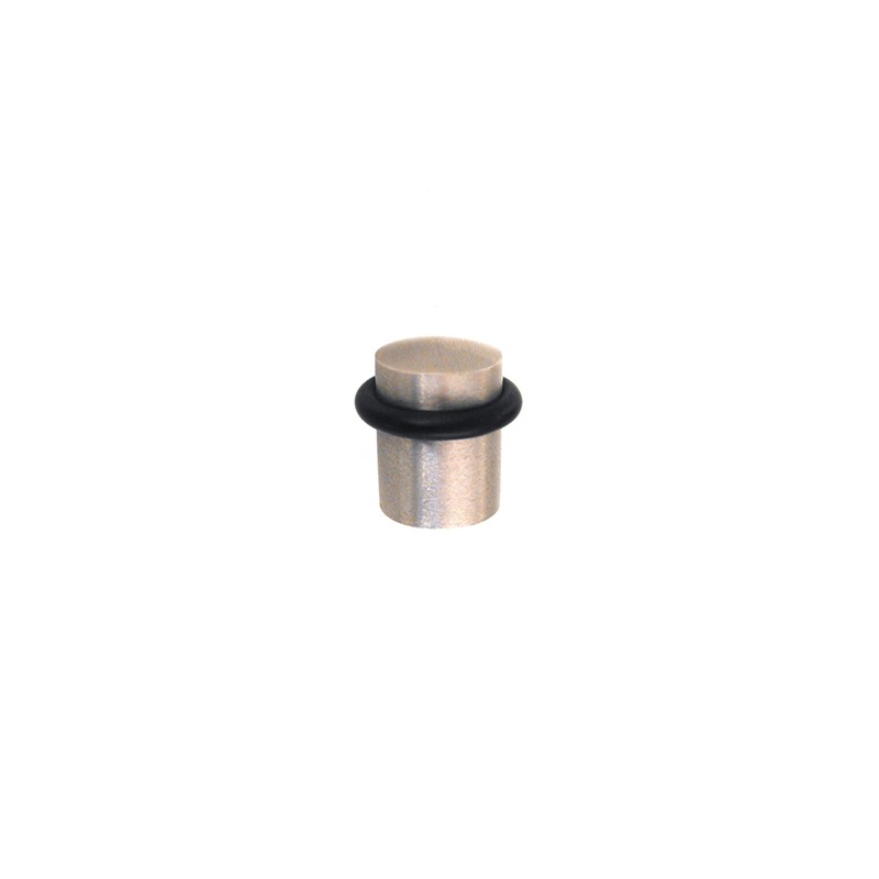 BATENTE CHAO 115 -C  25mm INOX MATE