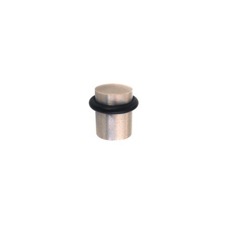 BATENTE CHAO 115 -C  25mm INOX MATE