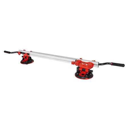 RUBI - SISTEMA TRANSPORTE MANUSEAMENTO - SLIM EASY TRANS PLUS