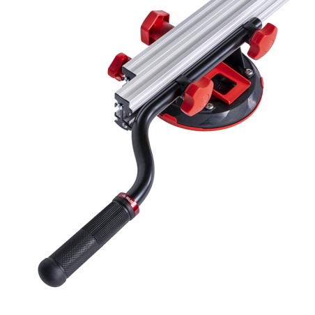 RUBI - SISTEMA TRANSPORTE MANUSEAMENTO - SLIM EASY TRANS PLUS