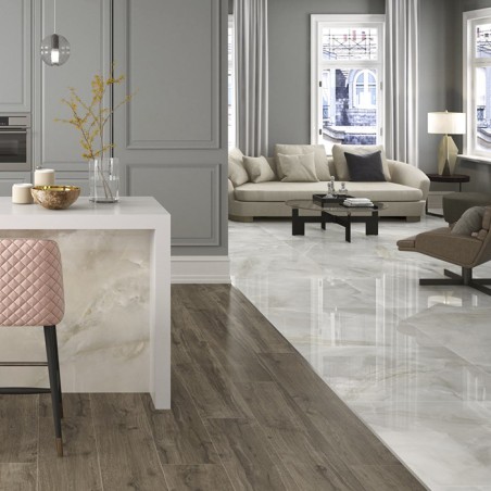 SARDONYX WHITE 90X90 - CX1.62