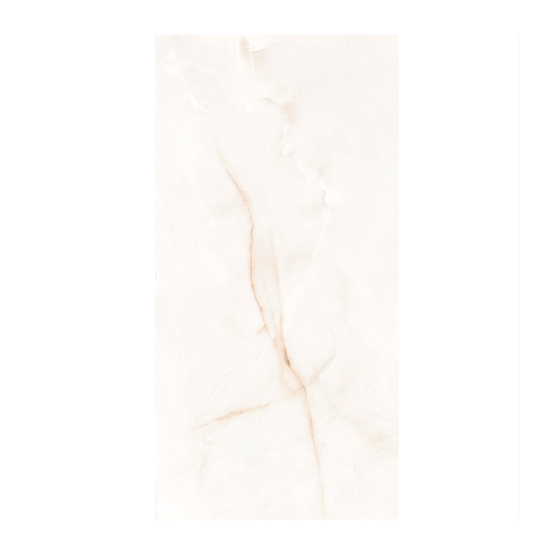 ONYX WHITE 60X120 BRILHO POLIDO Rect. - cx 1.44