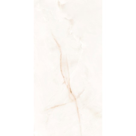 ONYX WHITE 60X120 BRILHO POLIDO Rect. - cx 1.44