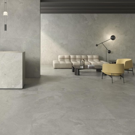 PORTLANDSTONE GRIS 60x60 - CX1.44