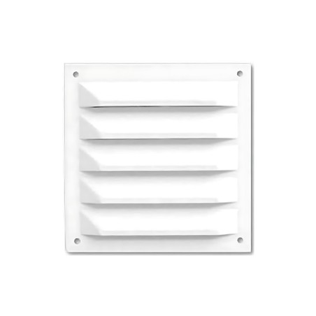 VENTILADOR BRANCO 15X15