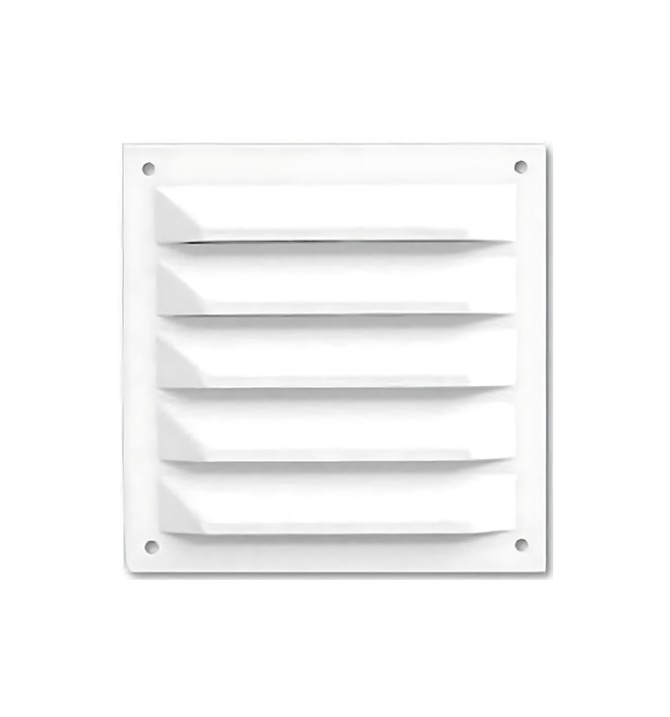 VENTILADOR BRANCO 15X15