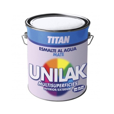 UNILAK MATE BRANCO 4L