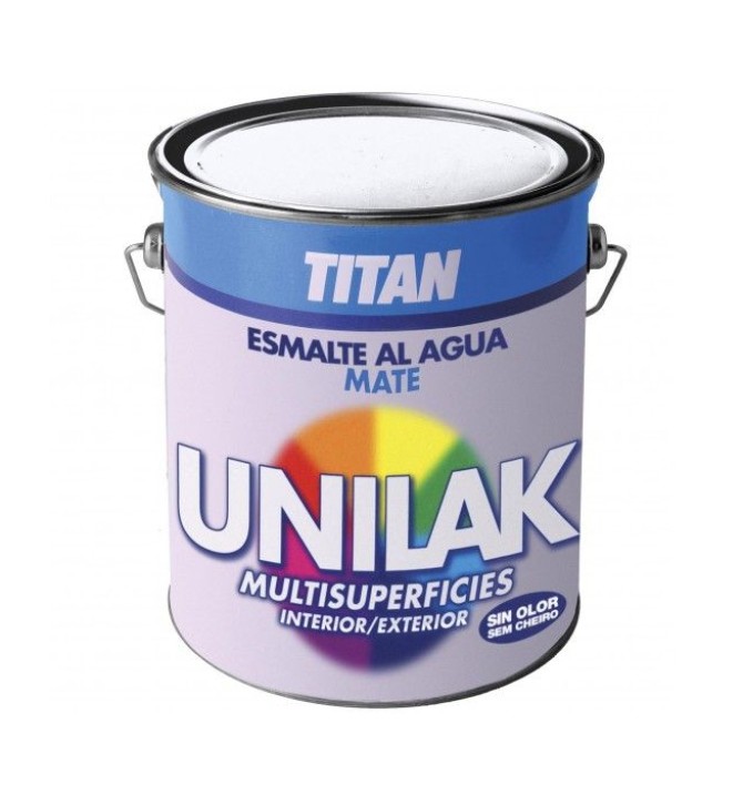 UNILAK MATE BRANCO 4L