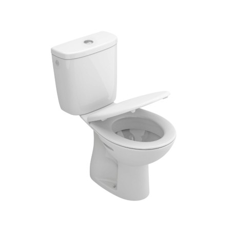 CENT - PACK SANITA DESCARGA PAVIMENTO Cor Branca