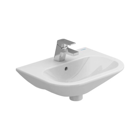 NEXO 45 - Lavatório Pousar Rectangular