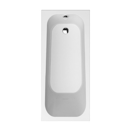 BANHEIRA NEXO 170x70 BRANCO