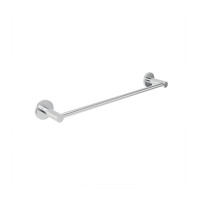 ESSENTIAL - TOALHEIRO 40CM CROMADO - REF CAE001-03