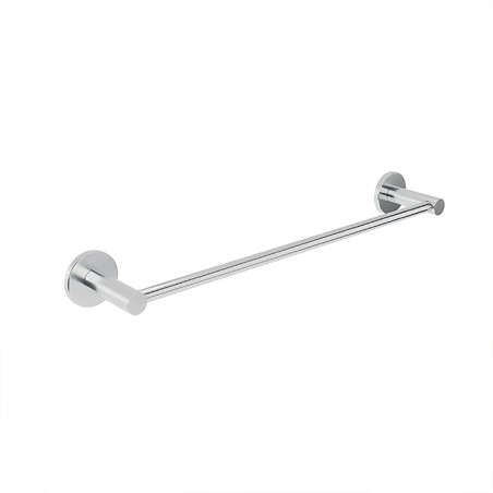 ESSENTIAL - TOALHEIRO 40CM CROMADO - REF CAE001-03