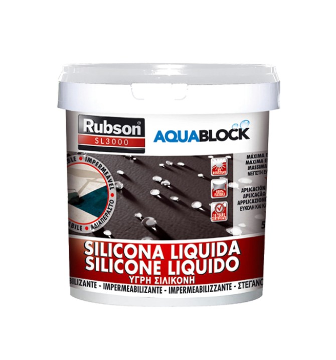 RUBSON SL3000 - 5KG...
