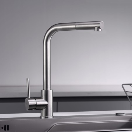 MOSCU - MIST COZINHA INOX 316 GCE006/AC