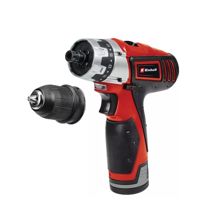 EINHELL S/FIO -...