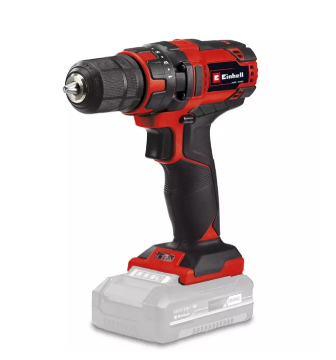 EINHELL S/FIO -...