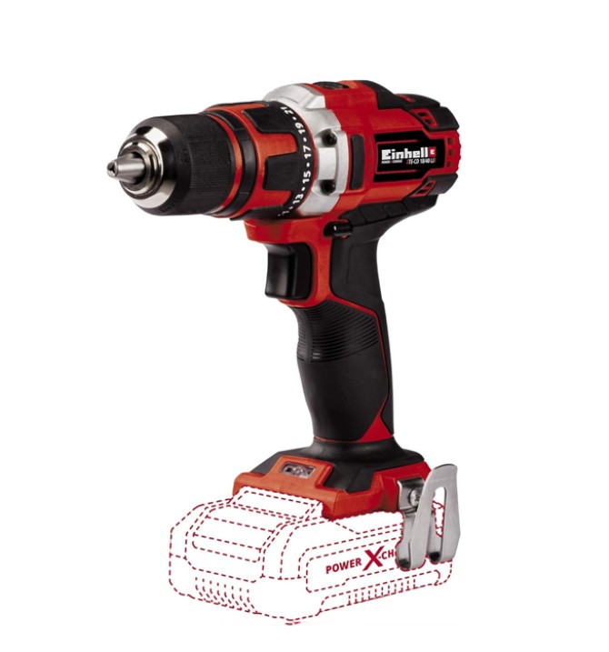 EINHELL S/FIO -...