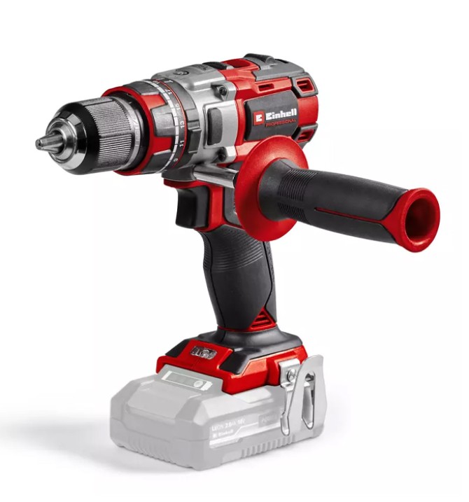 EINHELL S/FIO -...