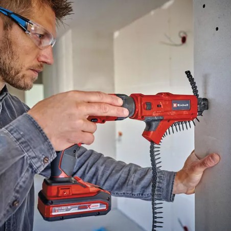 EINHELL ACESS - ACESS PARA BERBEQUIM DE GESSO CARTONADO REF: 4259955