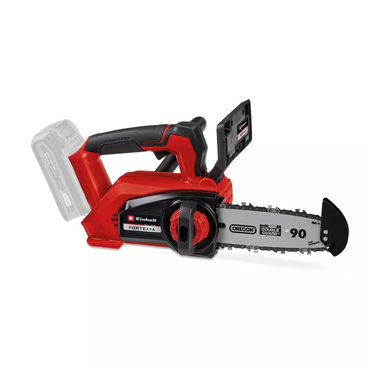 EINHELL S/FIO - MOTOSERRA DE BATERIA EXPERT FORTEXXA 18-20 REF: 4600020