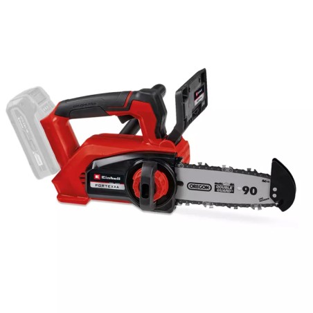 EINHELL S/FIO - MOTOSERRA DE BATERIA EXPERT FORTEXXA 18-20 REF: 4600020