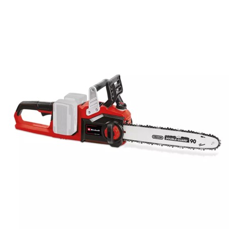 EINHELL S/FIO - MOTOSERRA DE BATERIA BRUSHLESS GE-LC 36/35 LI-SOLO REF:4501780