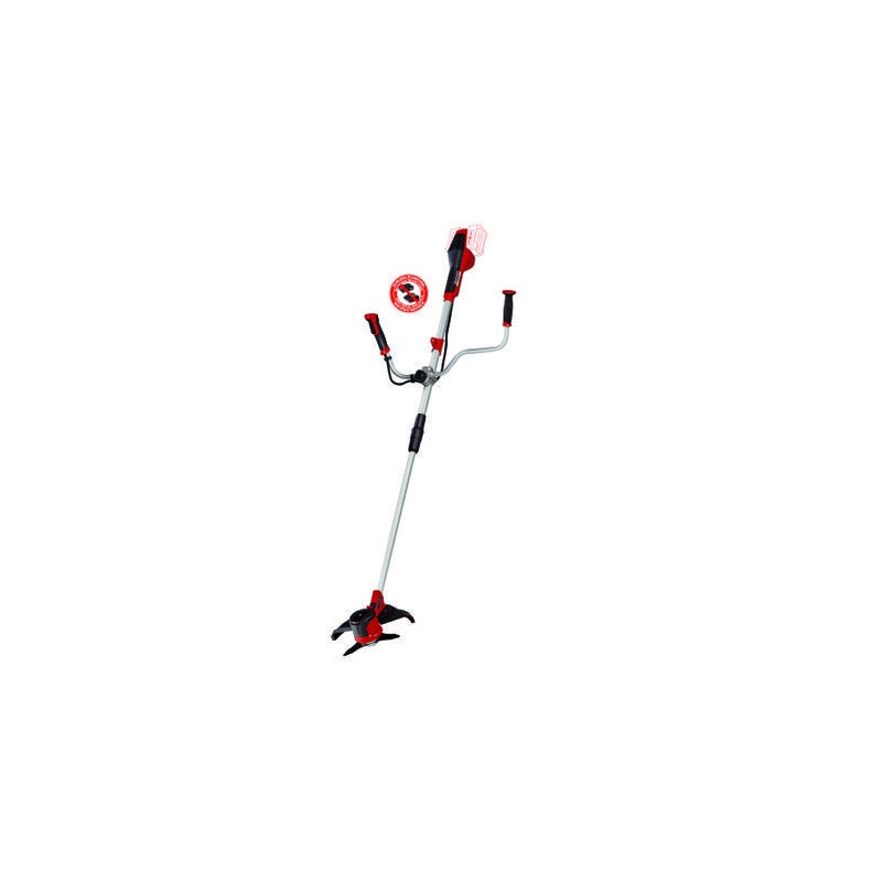 EINHELL S/FIO - FOICE A BATERIA AGILLO 36/255 BL 36V