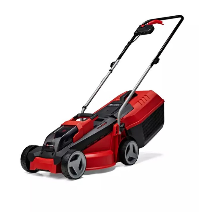 EINHELL S/FIO - CORTA-RELVA...