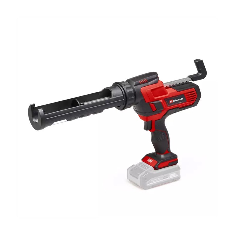 EINHELL S/FIO - PISTOLA DE SILICONE TE-SG 18/10 LI REF: 4522250