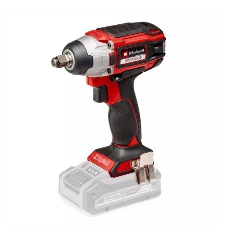 EINHELL S/FIO - CHAVE DE IMPACTO P/RODAS BRUSHLESS IMPAXXO 18/230 REF: 4510080