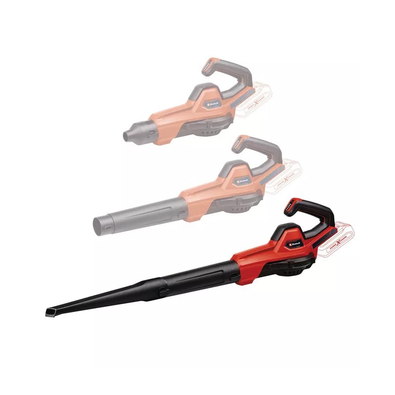 EINHELL S/FIO - SOPRADOR BATERIA  GE-UB  18/250  LI E SOLO REF: 3433542
