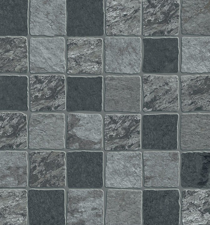 TROIA ANTRACITE 33.5x33.5 -...
