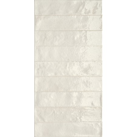 KECH WHITE BRICK - 30X60 - cx 1.44 M2