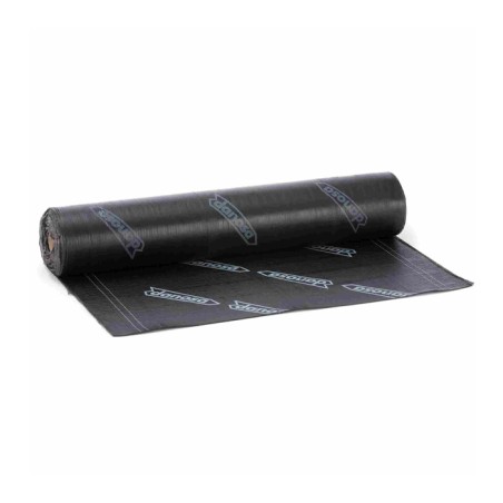 TELA ASFALT 3KG - GLASDAN FV 30 PLAST 12X1 - ARMADO REDE FIBRA DE VIDRO (APP -10ºC)