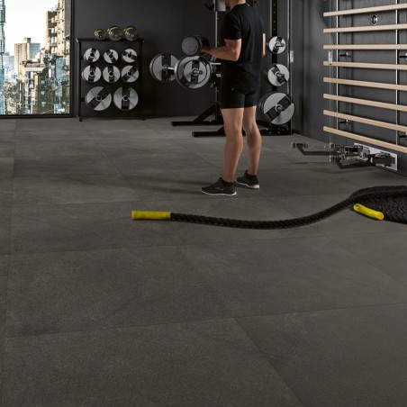HYBRID BLACK 60X120 RECT - CX 1.44 M2