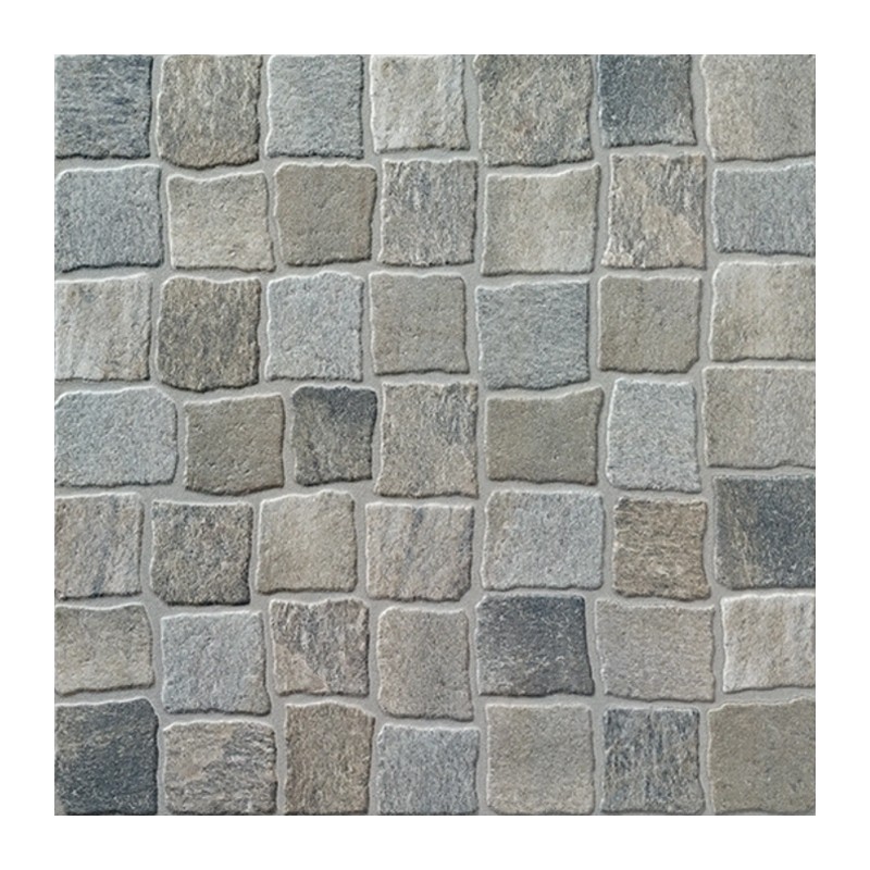 PEDRALVA CINZA 45x45 - cx 1.22m2