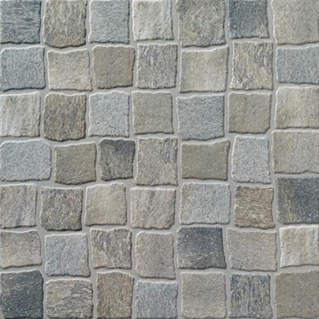 PEDRALVA CINZA 45x45 - cx 1.22m2