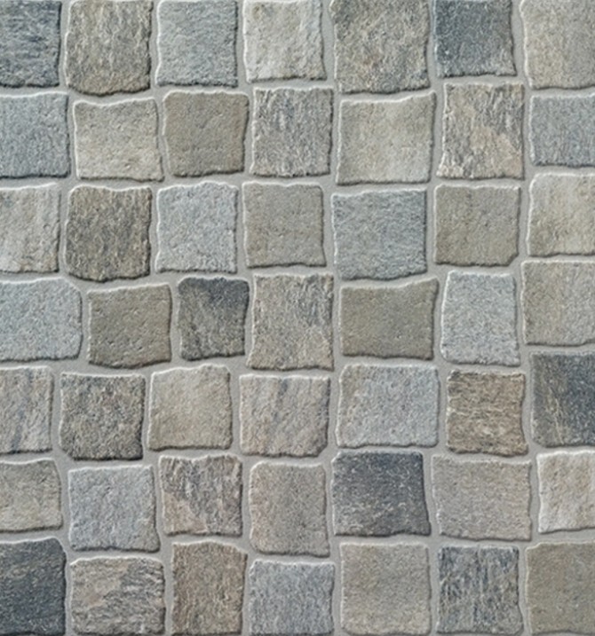PEDRALVA CINZA 45x45 - cx...