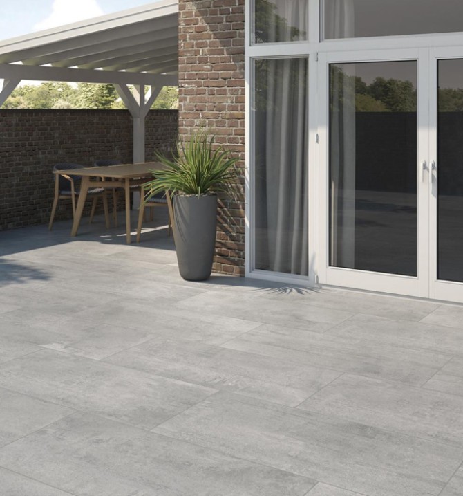DUPLOCEM PERLA 45X90 RECT -...