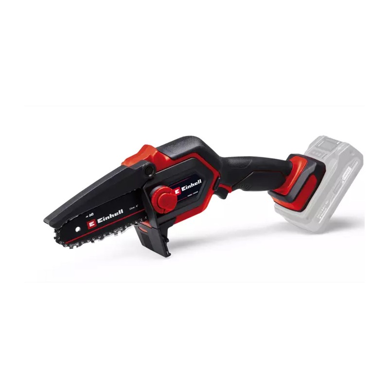 EINHELL- SERRA PODADORA  A BATERIAGE-PS 18/15 LI BL-SOLO