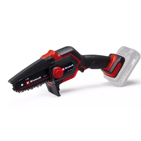 EINHELL- SERRA PODADORA  A BATERIAGE-PS 18/15 LI BL-SOLO