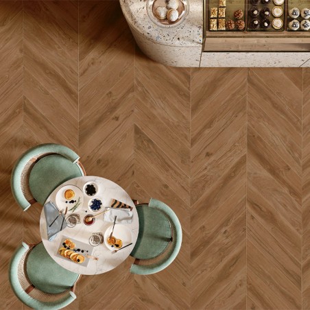 NATIVE GINGER 20X100 - CX 1.40 M2