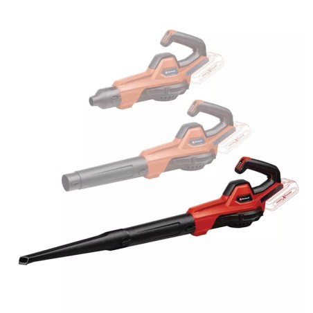 EINHELL S/FIO - SOPRADOR BATERIA  GE-UB  18/250  LI E SOLO REF: 3433542