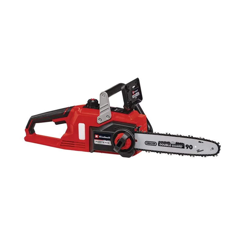 EINHELL S/FIO - MOTOSERRA DE BATERIA EXPERT FORTEXXA 18/30 REF: 4600010