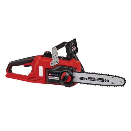 EINHELL S/FIO - MOTOSERRA DE BATERIA EXPERT FORTEXXA 18/30 REF: 4600010