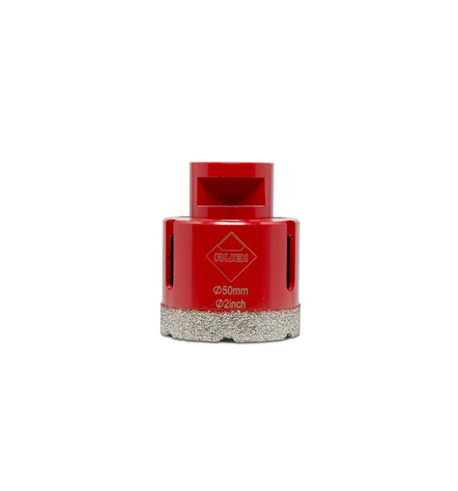 BROCA DRY GRES 50MM (SECO...