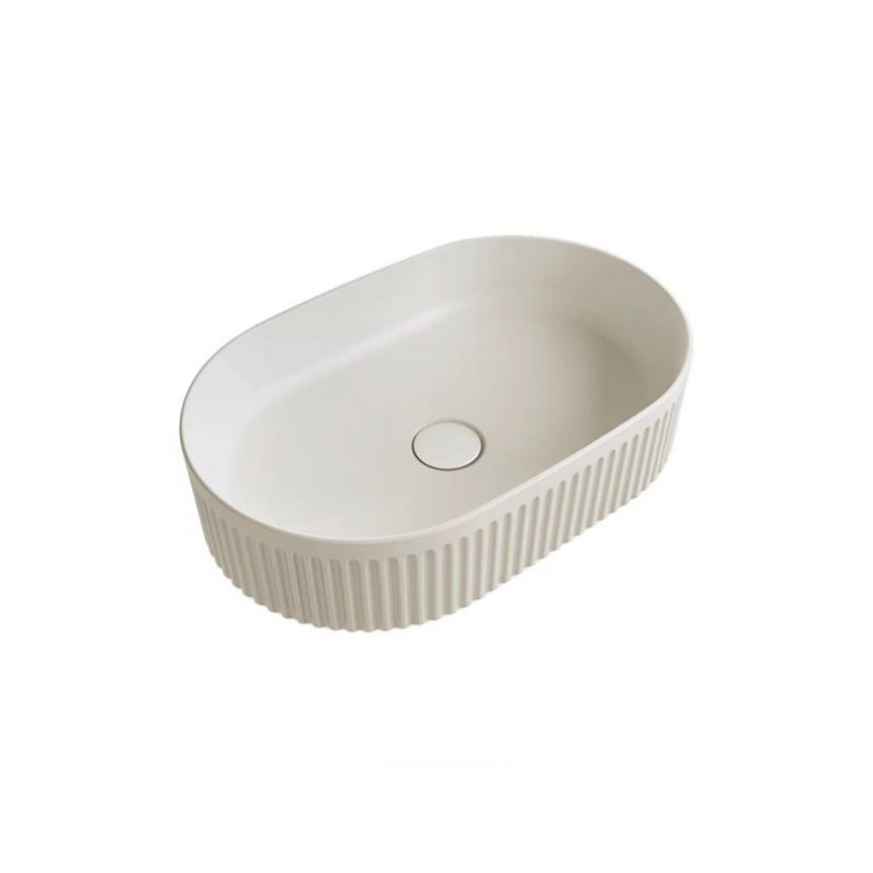 LAVATÓRIO POUSAR  WADI OVAL CRU BT4180