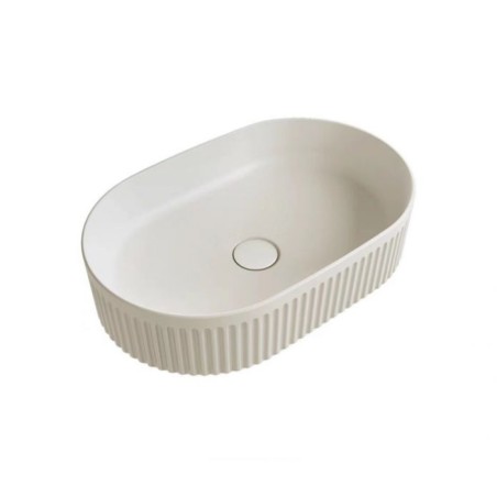 LAVATÓRIO POUSAR  WADI OVAL CRU BT4180